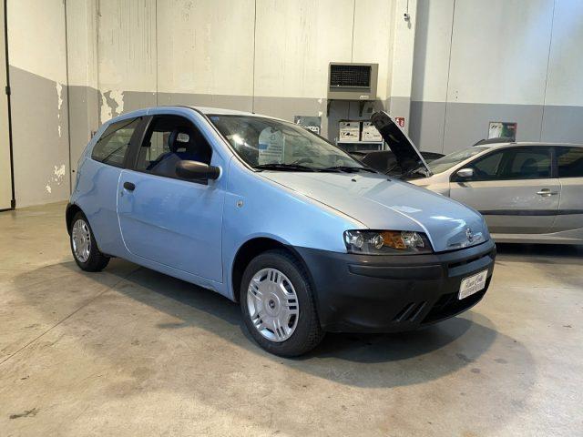 FIAT Punto 1.2i 16V cat 3 porte ELX -Garanzia12m-