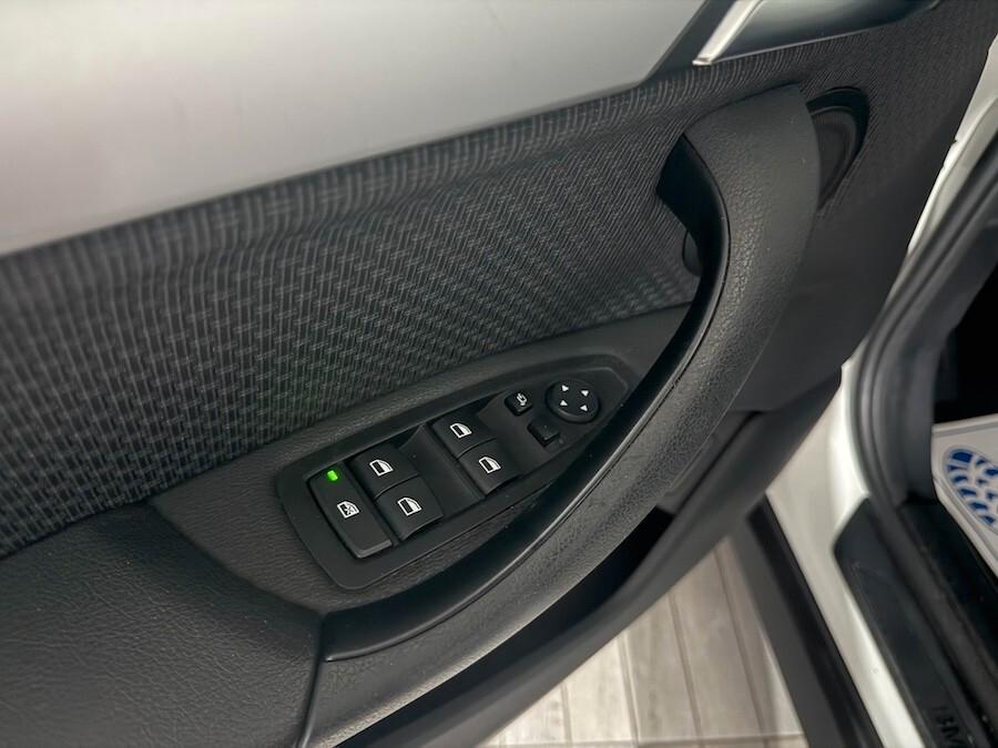 Bmw X1 sDrive18d Business Advantage
