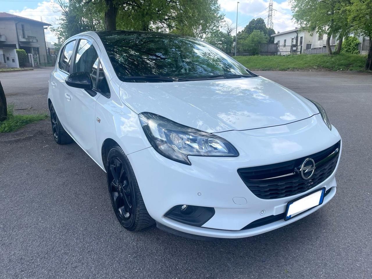 Opel Corsa 1.4 90CV GPL Tech 5 porte Innovation per Neopatentati