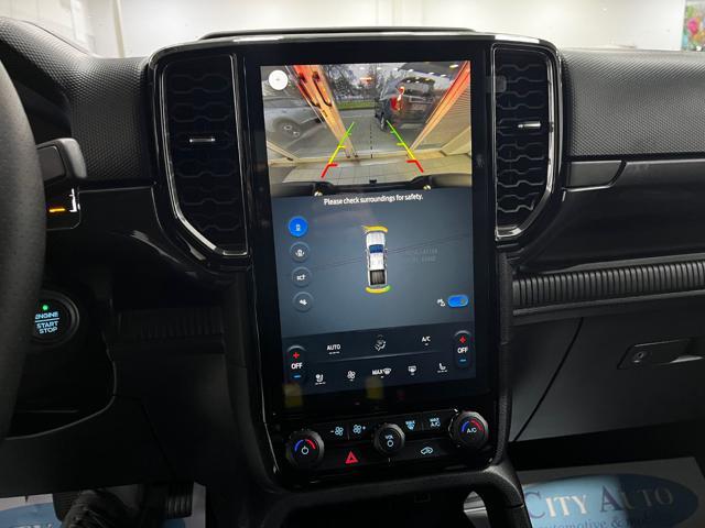 FORD Ranger MS-RT 3.0 EcoBlue 240CV aut. 4WD DC Nuova