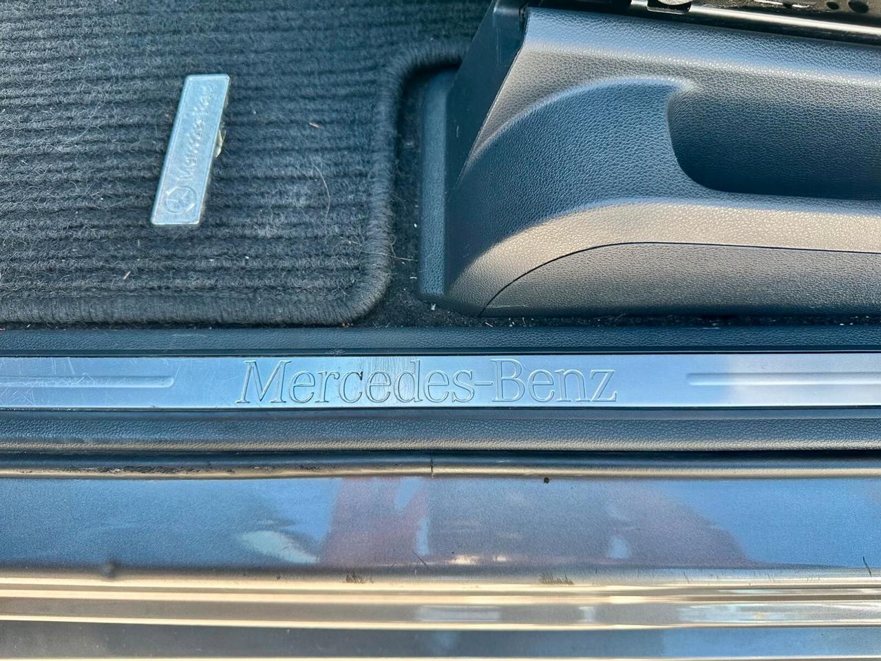 Mercedes-benz B 180 CDI Executive 2010