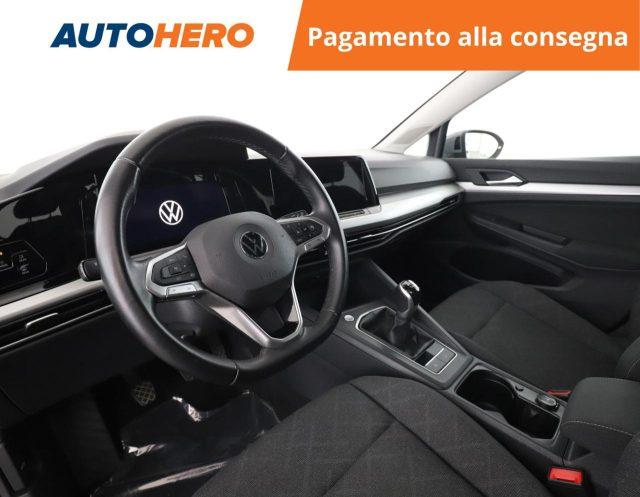 VOLKSWAGEN Golf 1.0 TSI EVO Life