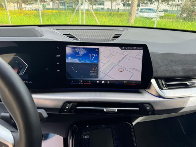 BMW X2 s-Drive 20d Msport Pro 150CV