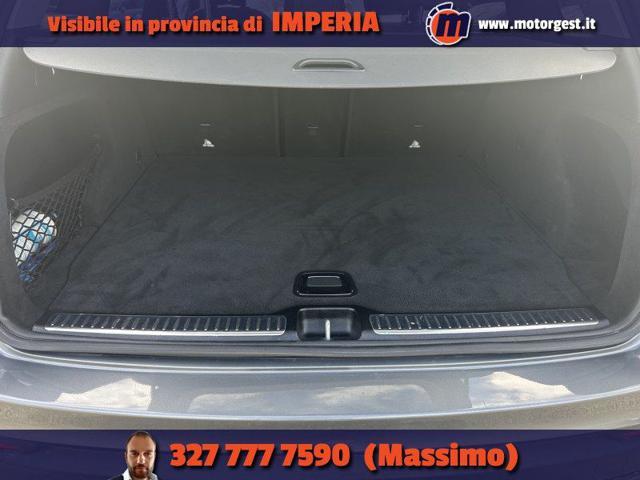 MERCEDES-BENZ GLC 220 d 4Matic Business