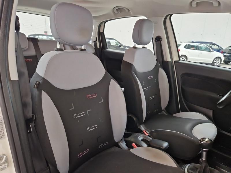 FIAT 500L 1.3 Multijet 85Cv Pop Star