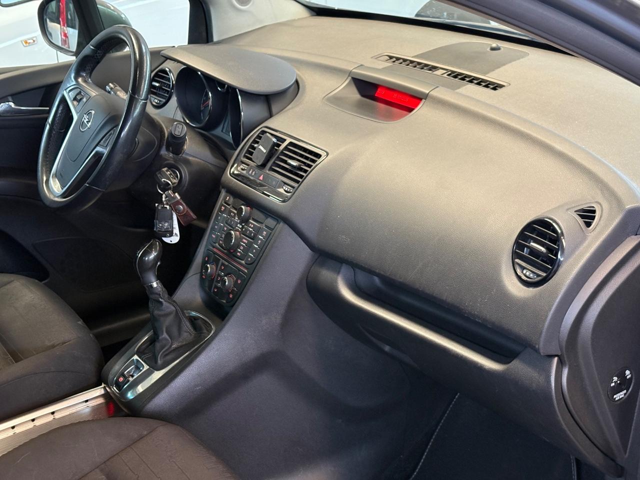 Opel Meriva 1.4 100CV Cosmo