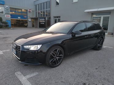 Audi A4 Avant 2.0 TDI 150 CV S tronic Business