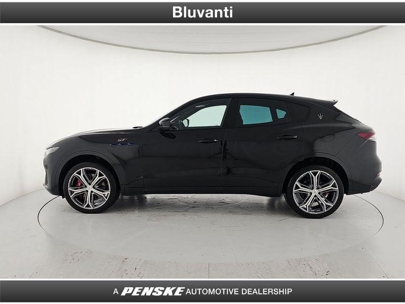 Maserati Levante 330 CV MHEV GT