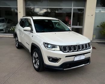 Jeep Compass Opening Edition