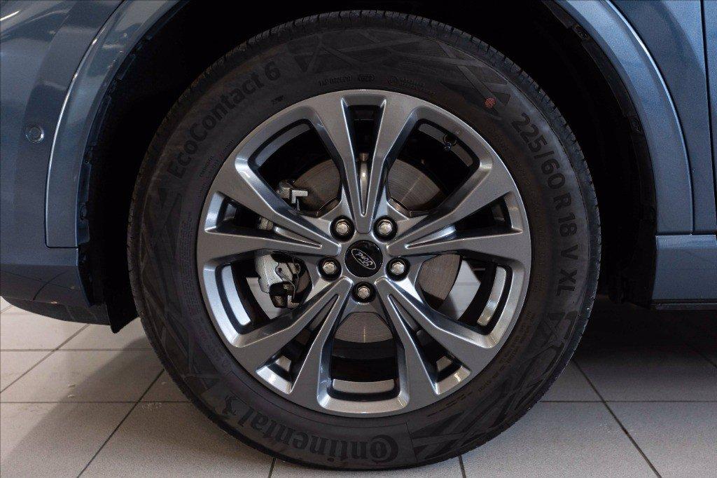 FORD Kuga 2.5 phev ST-Line X 2wd 225cv cvt del 2023