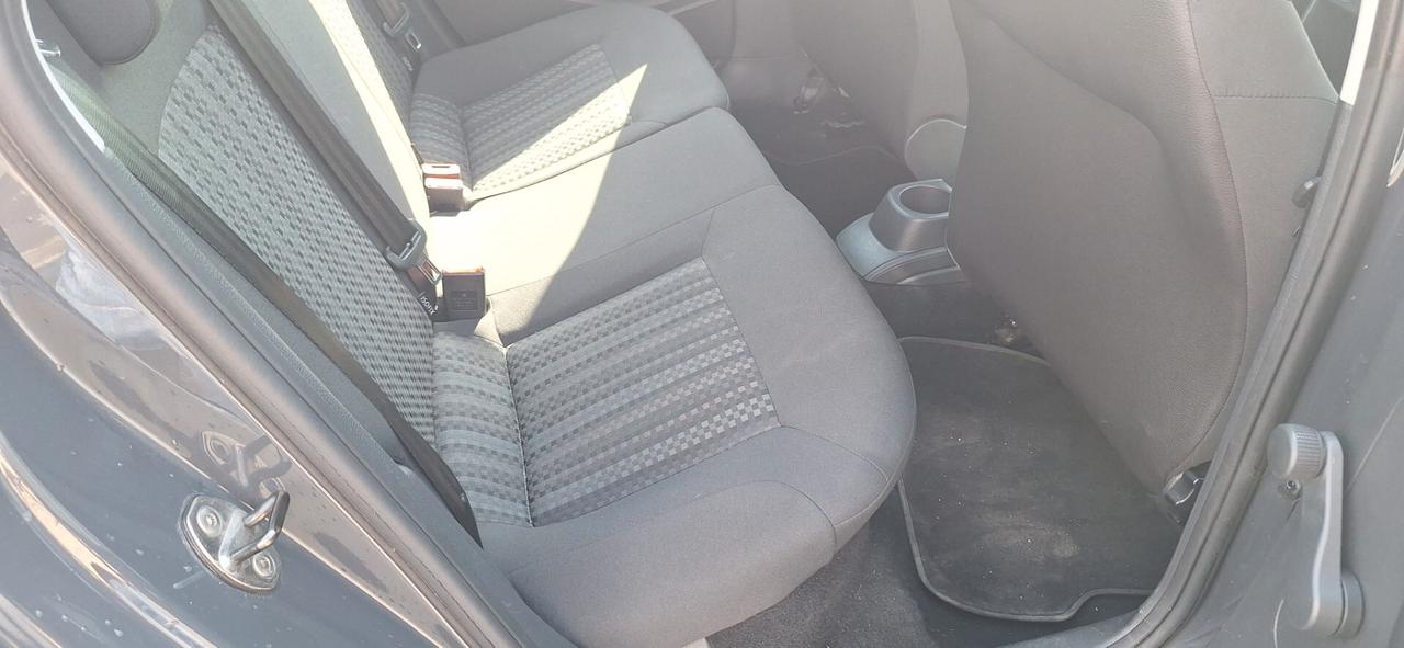 Volkswagen Polo 1.0 MPI 5p. Trendline