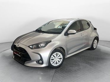 Toyota Yaris Yaris 1.5 Hybrid 5 porte Active