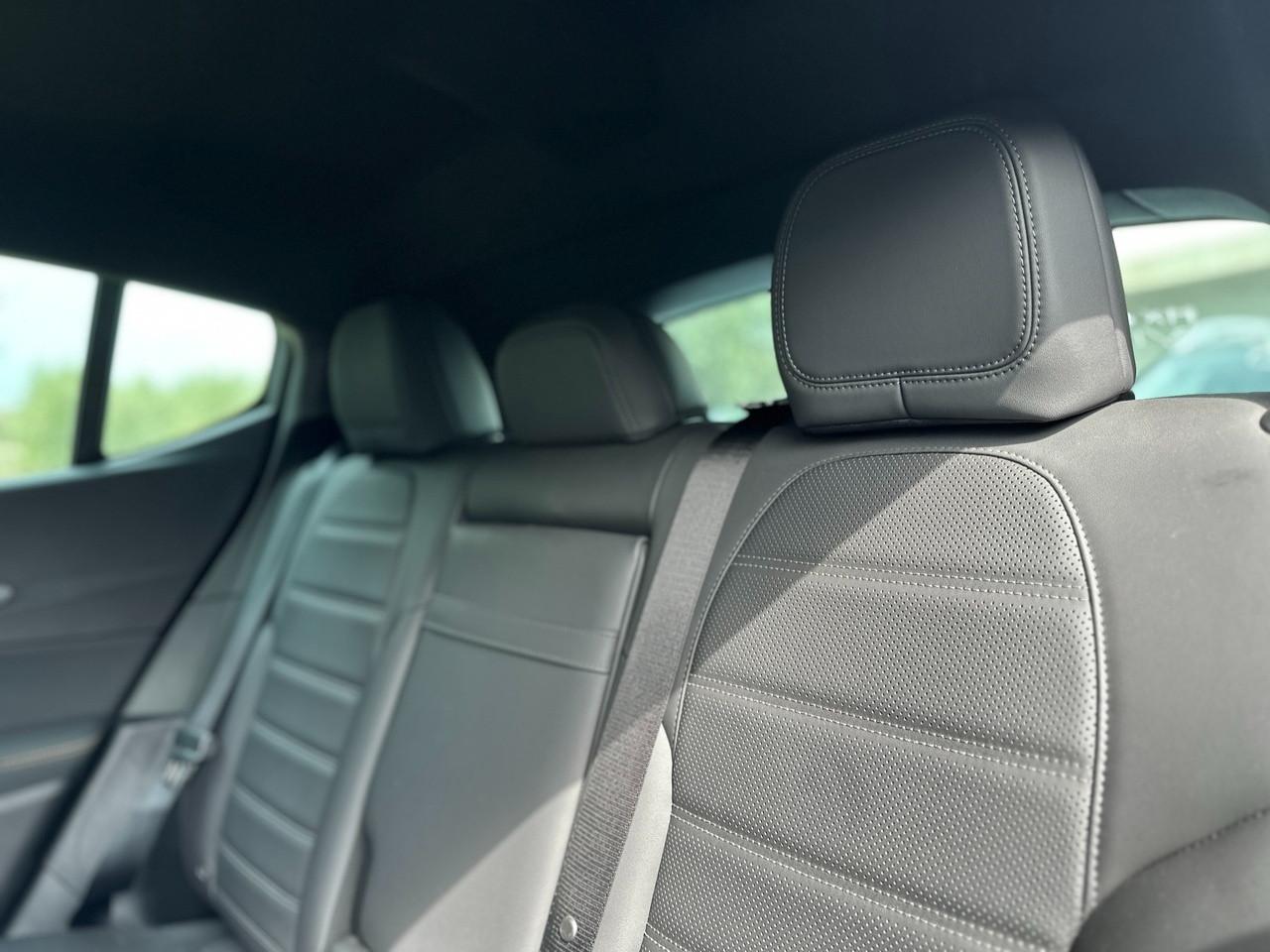 ALFA ROMEO Tonale - Tonale 1.5 hybrid Veloce 160cv tct7