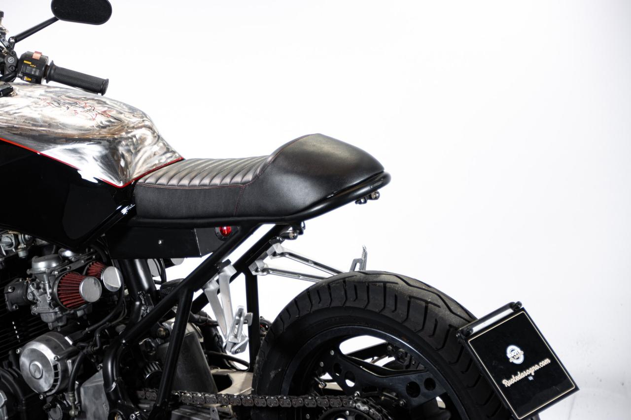 Honda CB 750 CAFE’ RACER - 1987