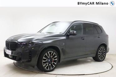 BMW X5 50 e Msport xDrive Steptronic