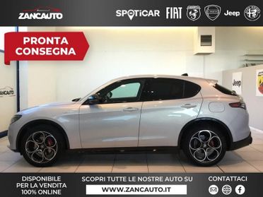 Alfa Romeo Stelvio Stelvio 2.2 Turbodiesel 210 CV AT8 Q4 Veloce MY24