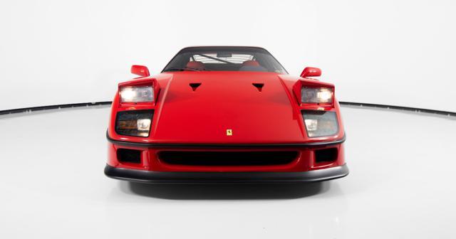 FERRARI F40 F40