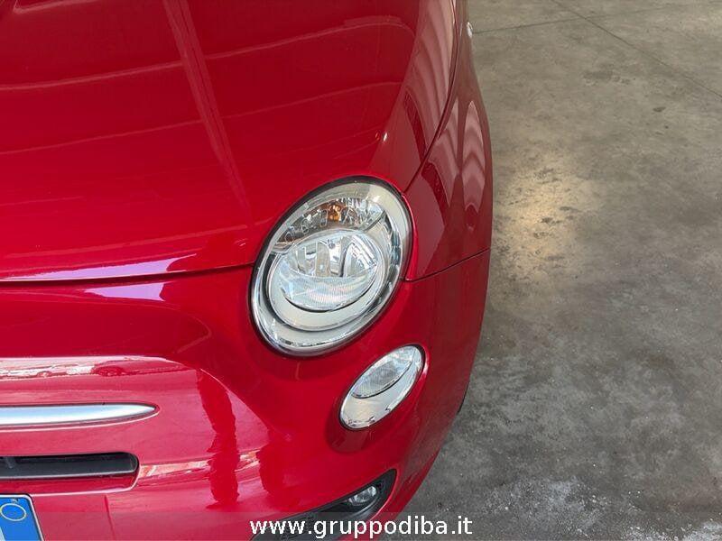 FIAT 500 III Benzina 1.2 s 69cv