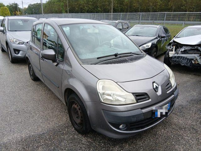 RENAULT Modus 1.2 16V