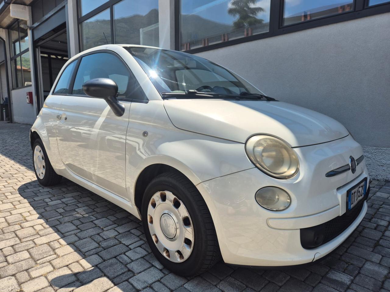 Fiat 500 1.2 Pop