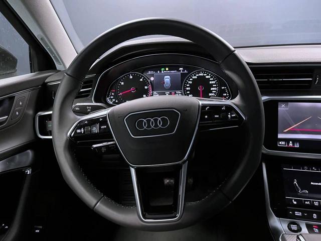 AUDI A6 Avant 40 2.0 TDI S tronic Business Sport