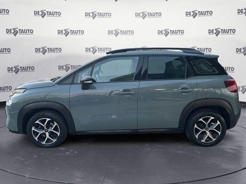 Citroën C3 Aircross C3 Aircross 1.5 bluehdi Rip Curl s&s 110cv