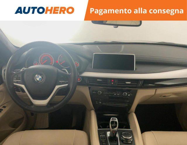 BMW X6 xDrive30d 258CV Extravagance