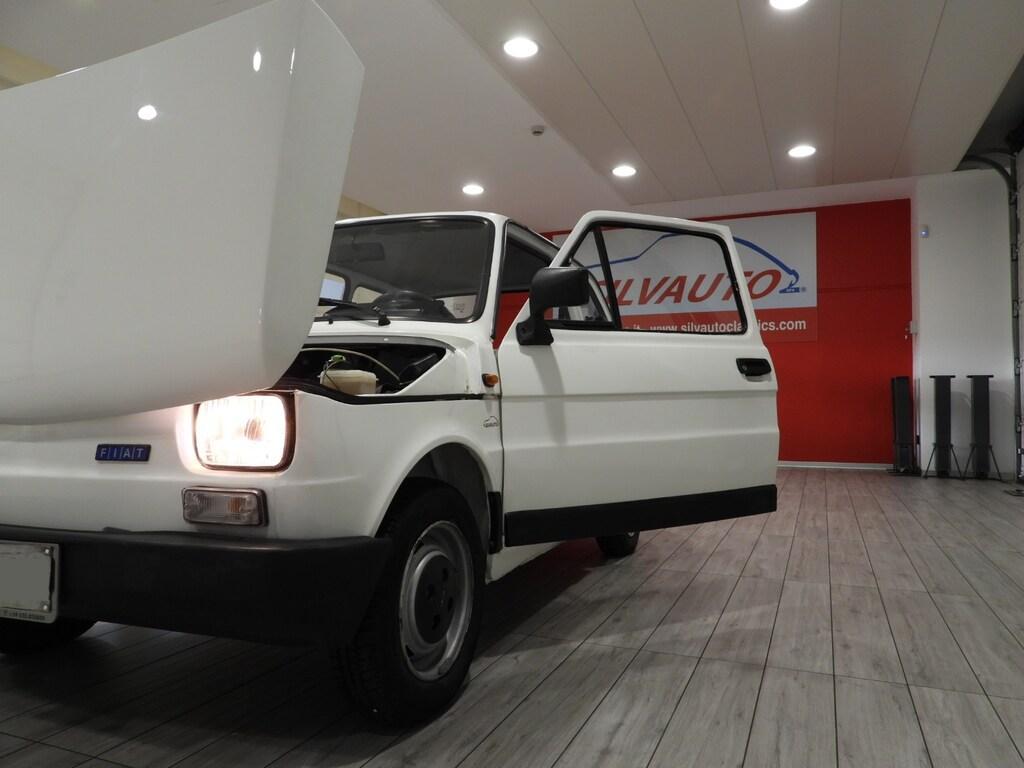 Fiat 126 650