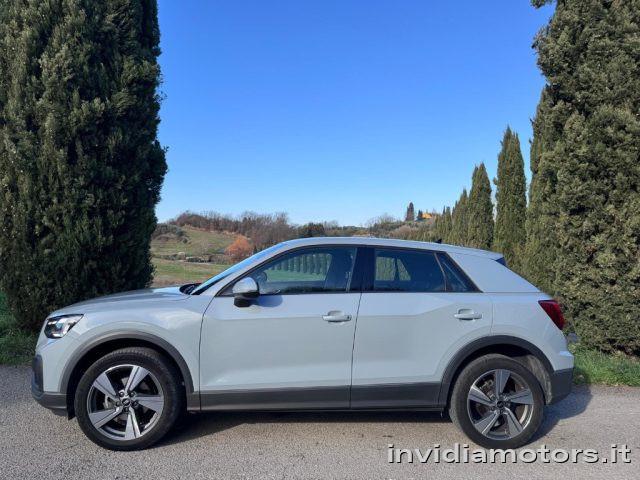 AUDI Q2 30 TFSI 110cv