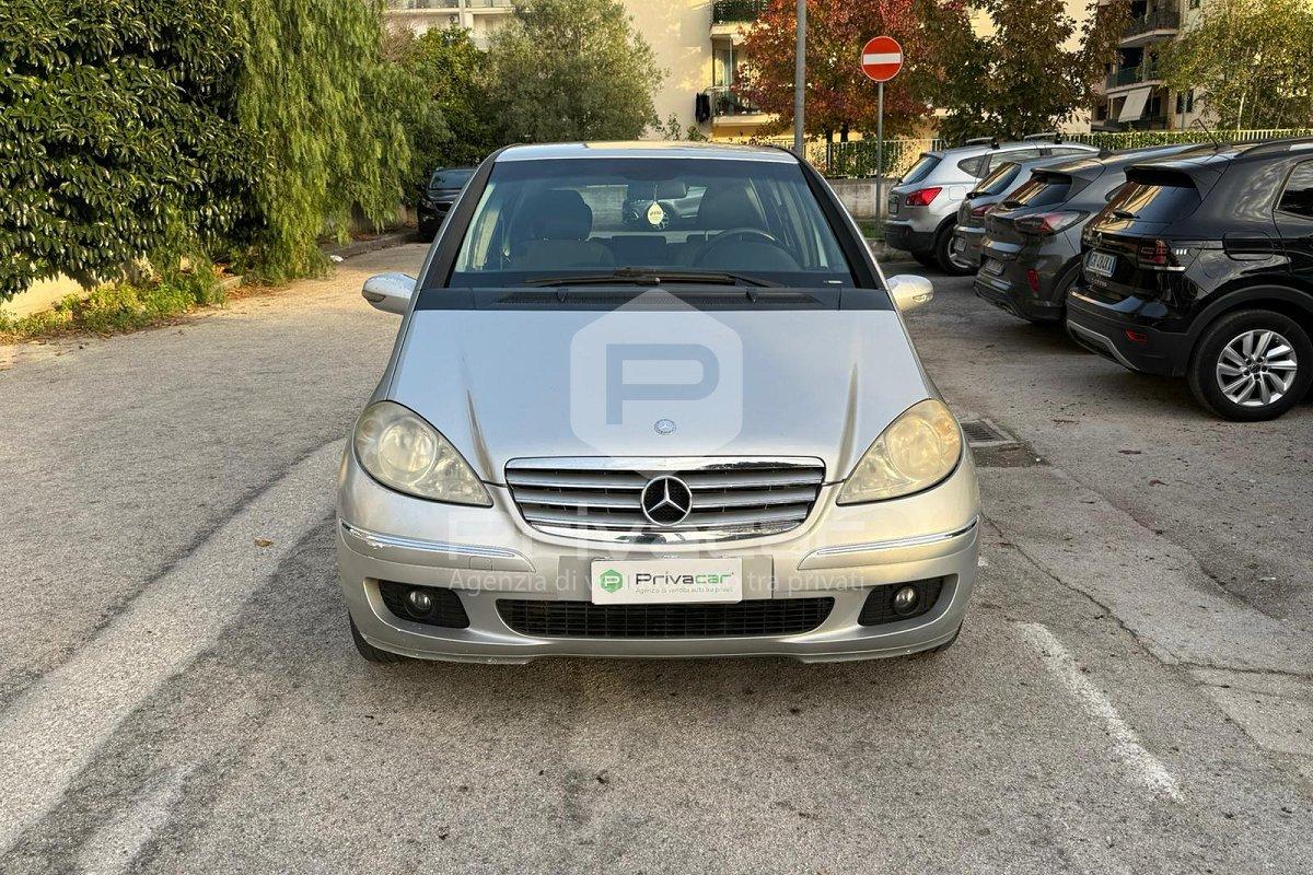 MERCEDES A 150 Elegance