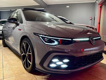 GOLF 8 GTI PERFORMANCE