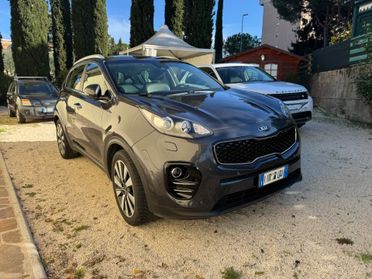 Kia Sportage 1.7 CRDI 2WD Cool NUOVA