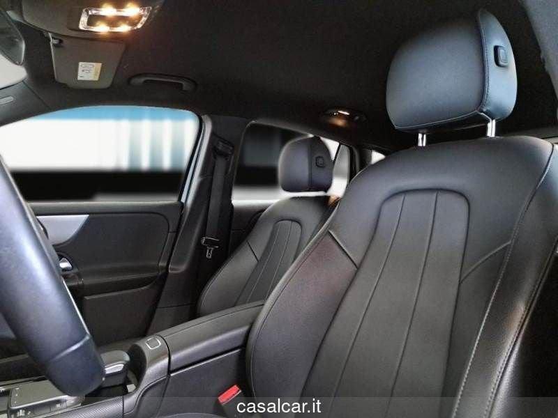Mercedes-Benz GLA GLA 180 d Automatic Sport 3 ANNI DI GARANZIA KM ILLIMITATI PARI ALLA NUOVA