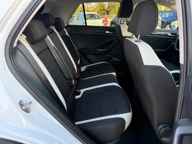 VOLKSWAGEN T-Roc 1.6 TDI Advanced PARI AL NUOVO