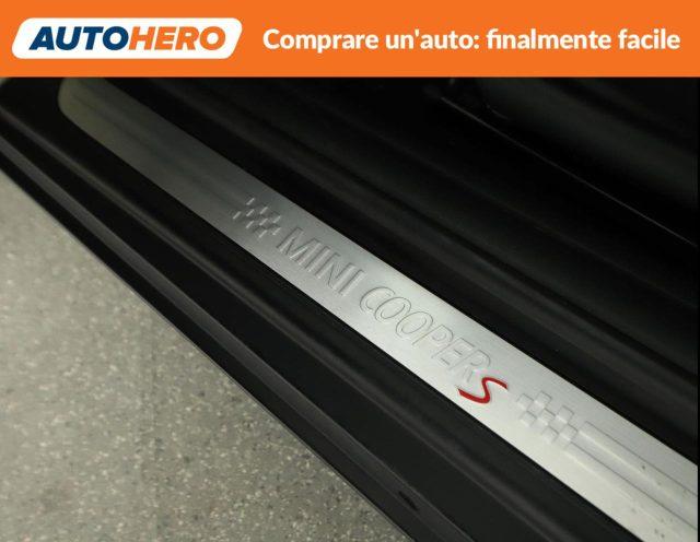 MINI Cooper SD 2.0 Cooper SD aut.