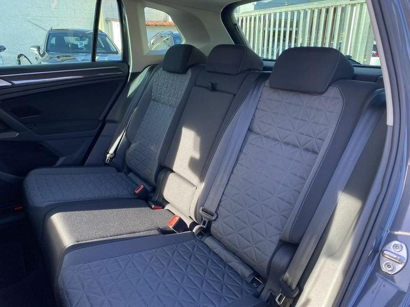 Volkswagen Tiguan 2.0 TDI SCR LIFE 122CV