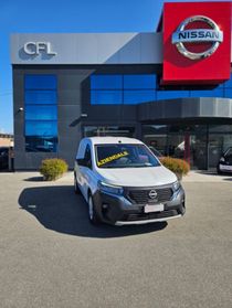 NISSAN Townstar 1.3 130 CV Van PC N-Connecta AUTOCARRO