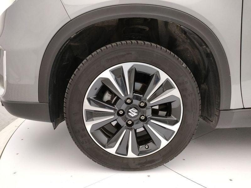 Suzuki Vitara Vitara 1.5h 140v Starview 4wd allgrip auto