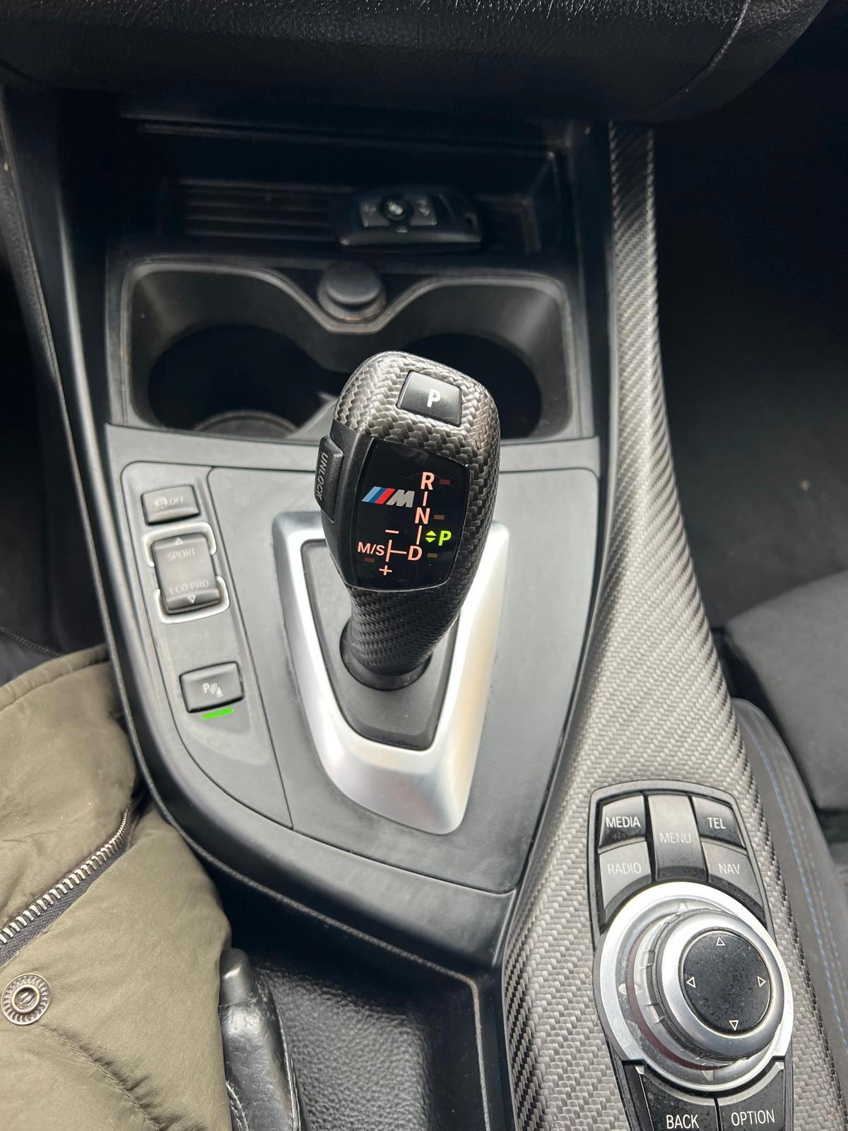 BMW 118D MSPORT 5p 150cv