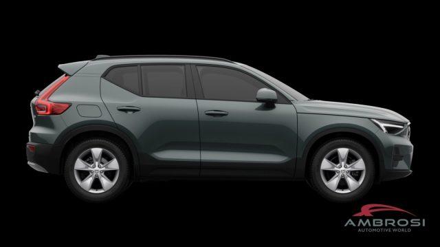 VOLVO XC40 B3 Mild hybrid Benzina Core