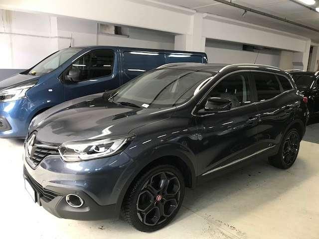 Renault Kadjar Kadjar 1.5 dci energy Hypnotic2 110cv