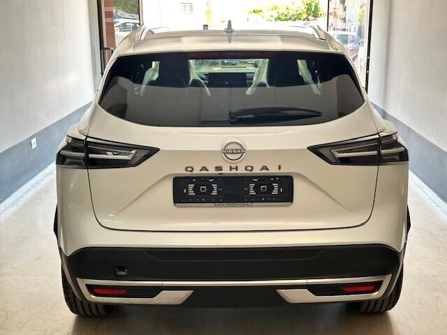Nissan Qashqai MHEV 140 CV N-Connecta KM0 05/26