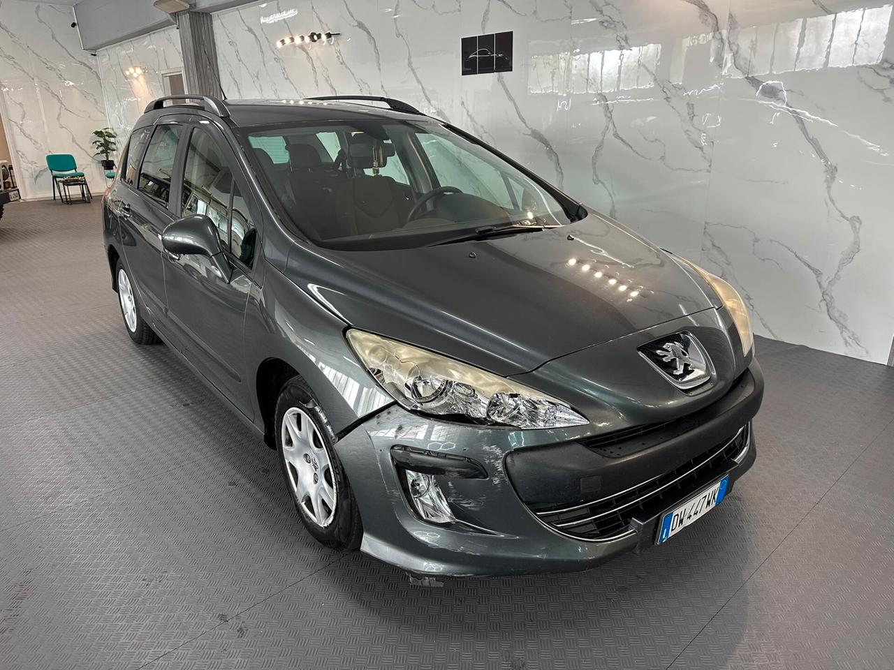 Peugeot 308 1.6 HDi 110CV SW Ciel Premium