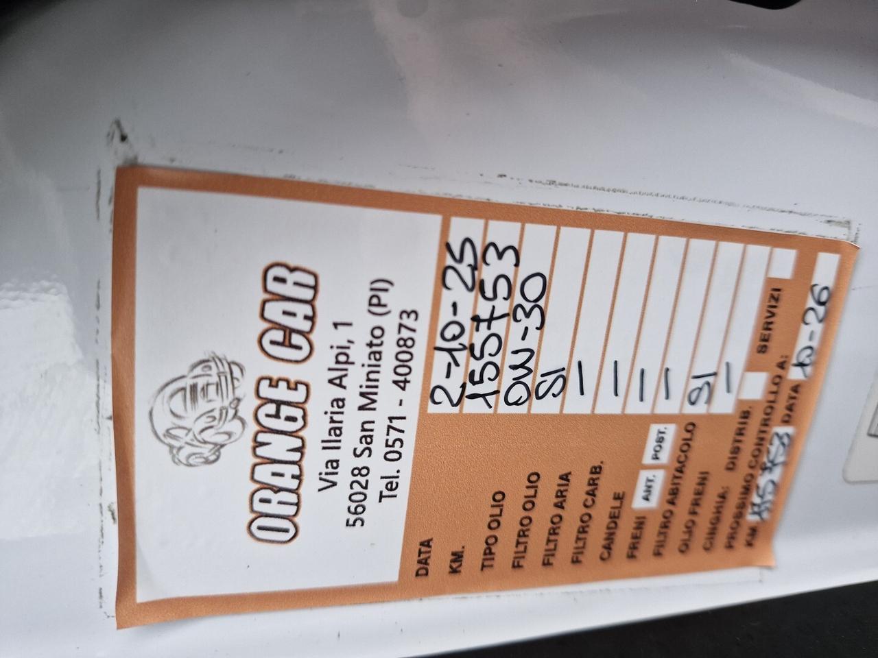 FORD B-MAX 1.5 TDCi 75CV TITANIUM 10/2015