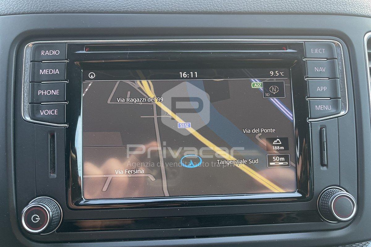 SEAT Alhambra 2.0 TDI 150 CV DSG Xcellence