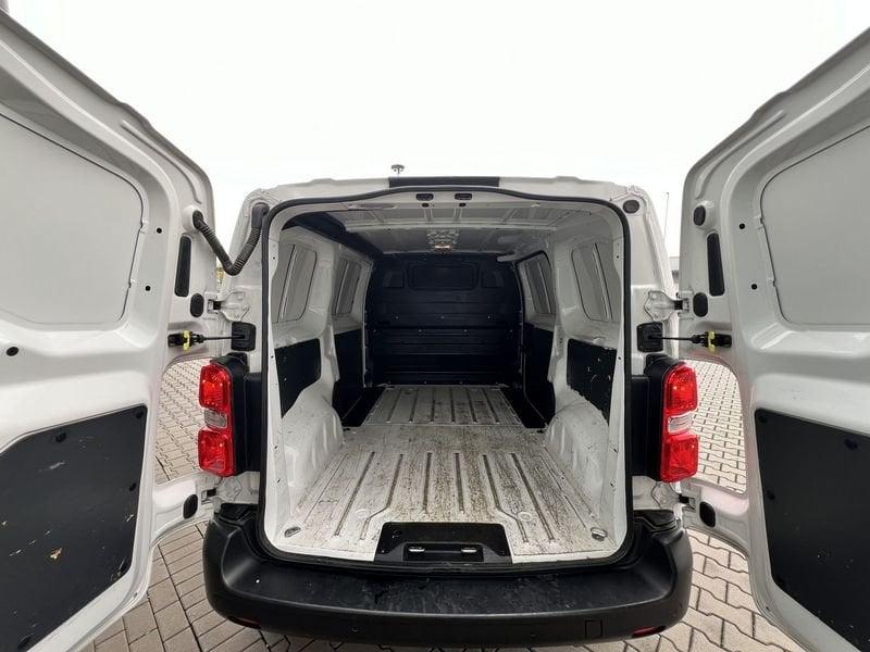 Opel Vivaro 2.0 Diesel 150CV S&S PL-TN M Furgone Enjoy