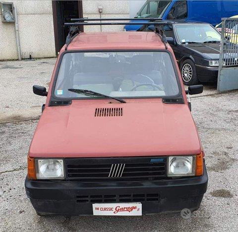 Fiat Panda 900 i.e. Young