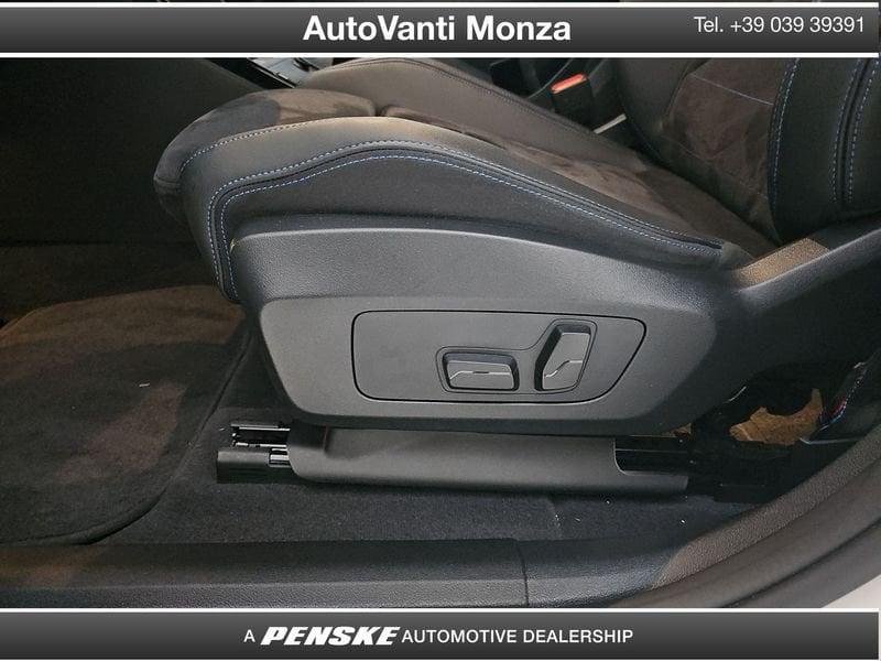 BMW iX2 eDrive 20 M Sport Pro