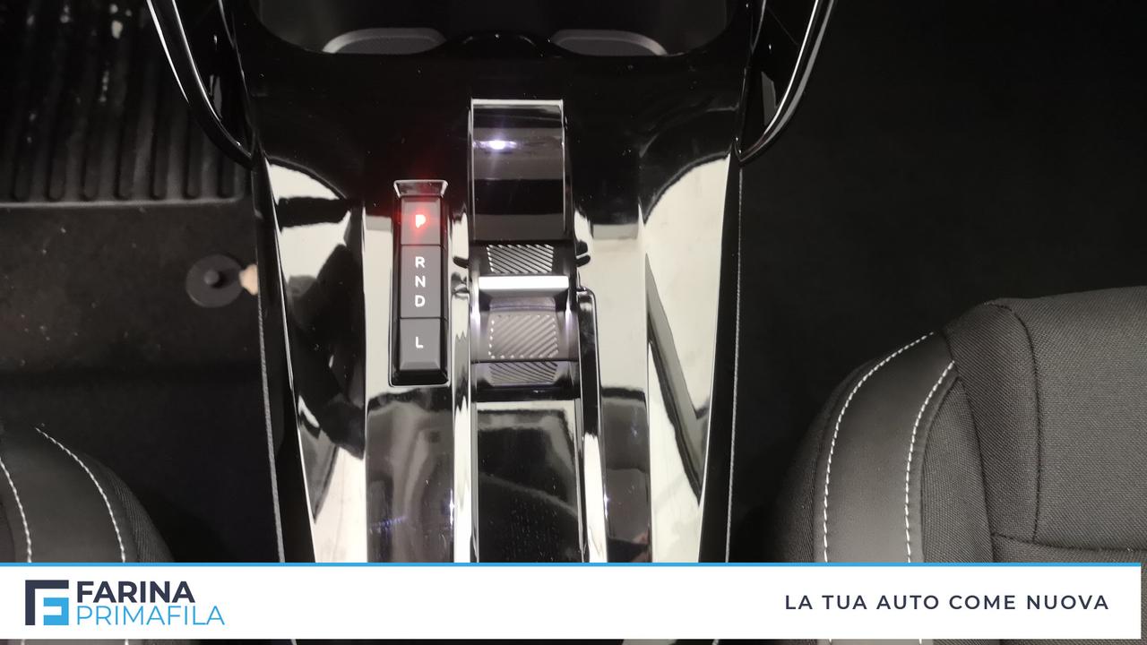 CITROEN Nuova C3 Hybrid 110cv - MAX