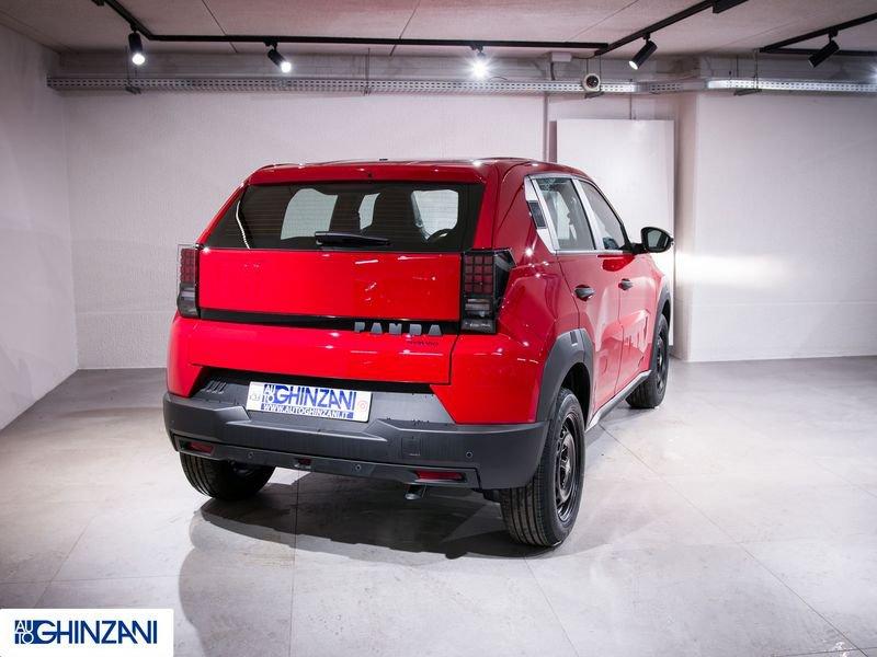 FIAT Grande Panda Grande Panda 1.2 hybrid Pop 110cv edct